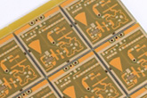 PCB線(xiàn)路板制作材料的有哪些