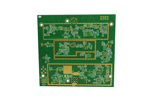 PCB在電子設(shè)備中具有的功能
